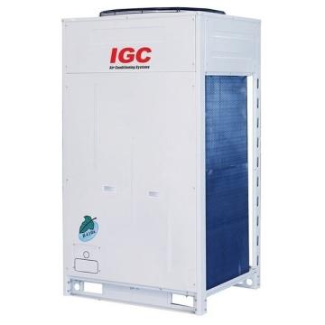 Air conditioner IGC IMS-EX450NB 