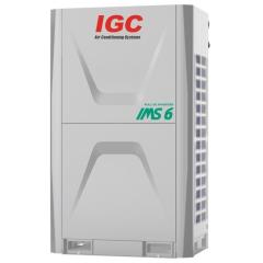 Air conditioner IGC IMS-EX450NB