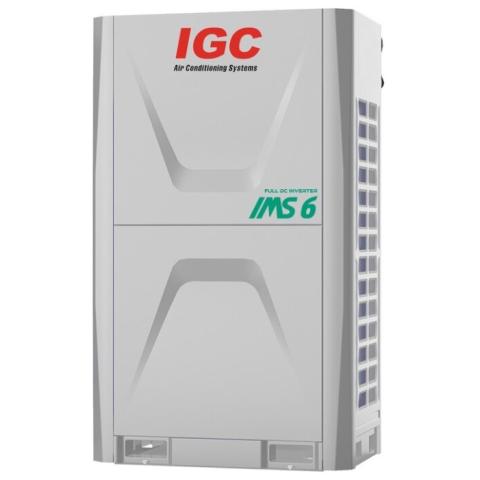 Air conditioner IGC IMS-EX450NB 