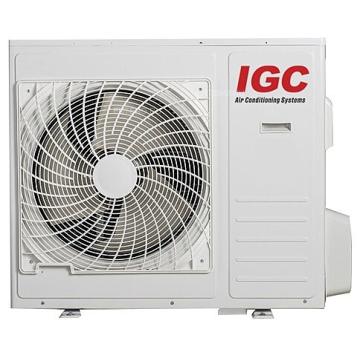 Air conditioner IGC RAM2-M14UNH 