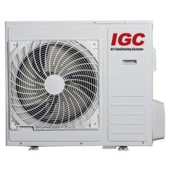 Air conditioner IGC RAM2-M18UNH