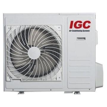 Air conditioner IGC RAM2-M18UNH 