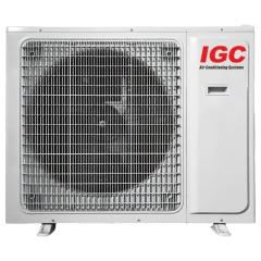 Air conditioner IGC RAM2-X14UNH