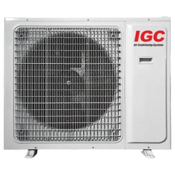 Air conditioner IGC RAM2-X14UNH 