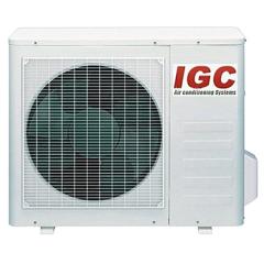 Air conditioner IGC RAM3-24UNH