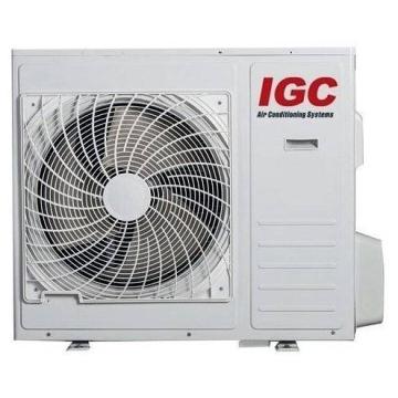 Air conditioner IGC RAM3-M21UNH 