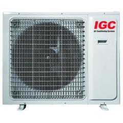 Air conditioner IGC RAM3-X21UNH