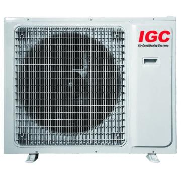 Air conditioner IGC RAM3-X21UNH 