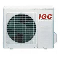 Air conditioner IGC RAM4-28UNH