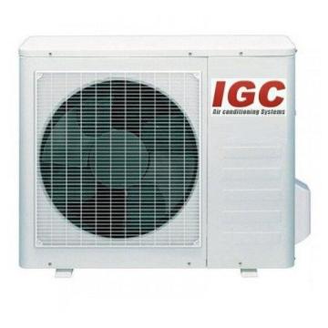 Air conditioner IGC RAM4-36UNH 