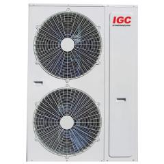 Air conditioner IGC RAM4-X36UNH