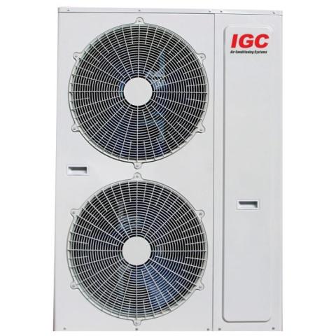 Air conditioner IGC RAM4-X36UNH 