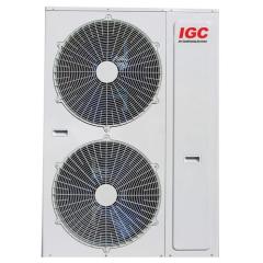Air conditioner IGC RAM5-X42UNH