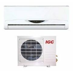 Air conditioner IGC RAS-07 HG/RAC-07 HG