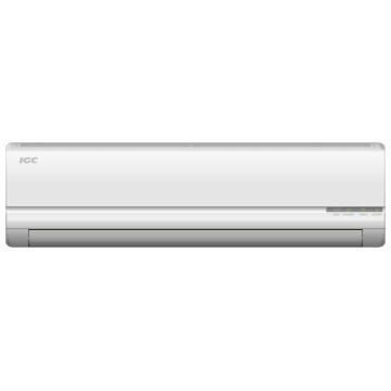 Air conditioner IGC RAS-07 HQ/RAC-07 HQ 