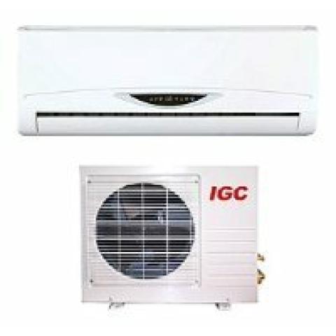 Air conditioner IGC RAS-36 HG/RAC-36 HG 