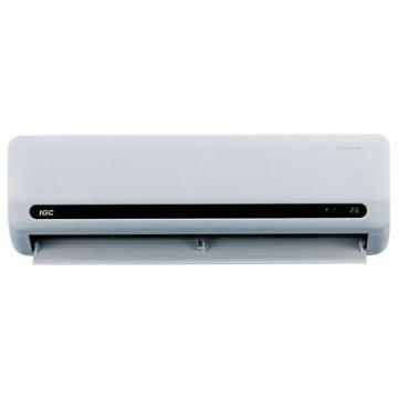 Air conditioner IGC RAS-V18NHW/RAC-V18NHW 