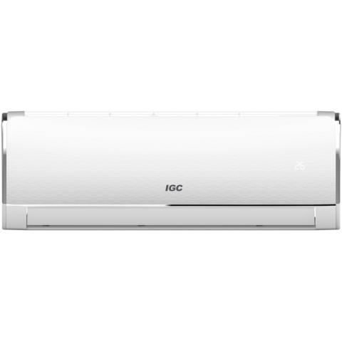 Air conditioner IGC RAS/RAC-V24N2X 