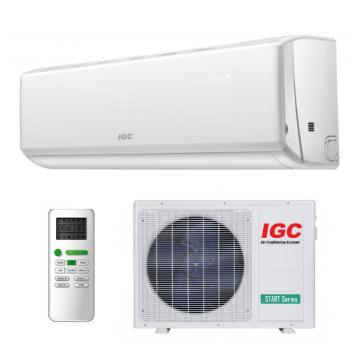 Air conditioner IGC RAS/RAC-08NTS 