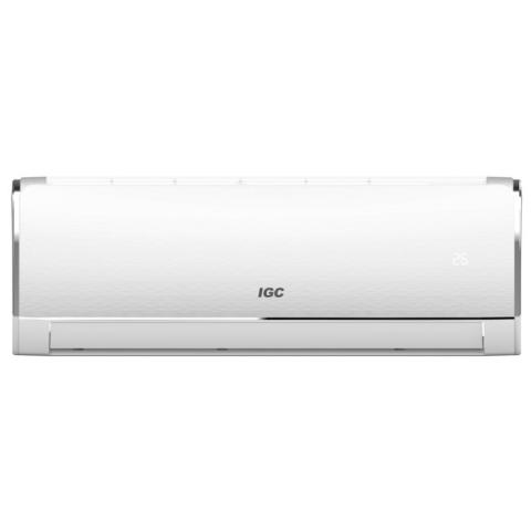 Air conditioner IGC RAC 12AX 