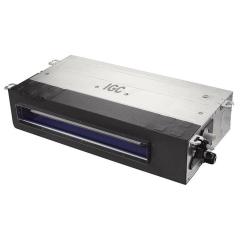 Air conditioner IGC IDХ-V18HDC
