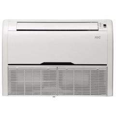 Air conditioner IGC IFХ-V18HDC