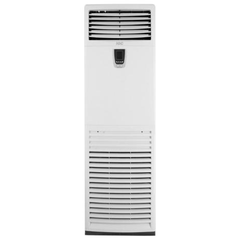 Air conditioner IGC IPH-60HS/U 