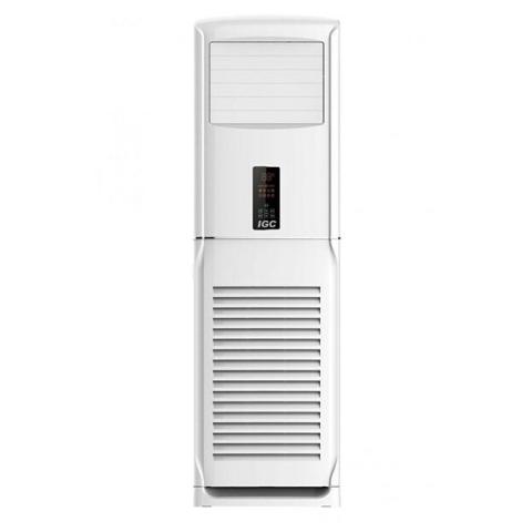 Air conditioner IGC IPХ-24HS 