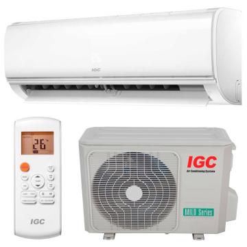 Air conditioner IGC RAS-07NHM/RAC-07NHM 