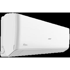 Air conditioner IGC RAS/RAC-07MBL