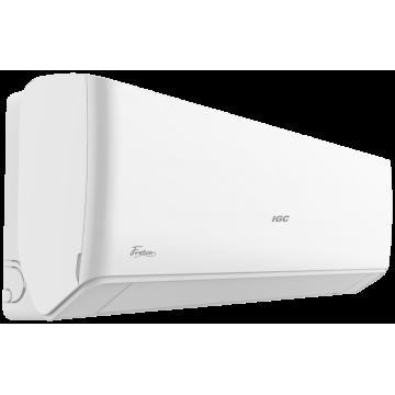 Air conditioner IGC RAS/RAC-07MBL 