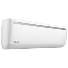 Air conditioner IGC RAS/RAC-09N2X