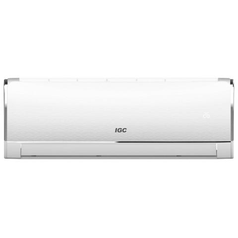 Air conditioner IGC RAS/RAC-24AX 