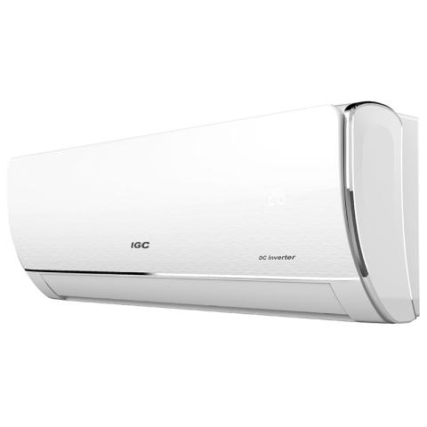 Air conditioner IGC RAS-V09N2X/RAC-V09N2X 