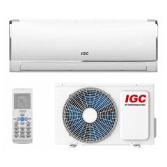 Air conditioner IGC RAS/RAC-07AX