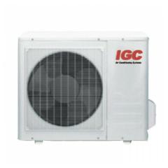 Air conditioner IGC RAM2-16UNH
