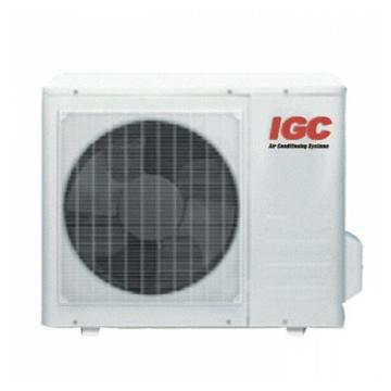 Air conditioner IGC RAM2-16UNH 