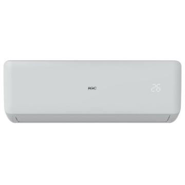 Air conditioner IGC RAM2-X14UNH/RAK-X07NH 