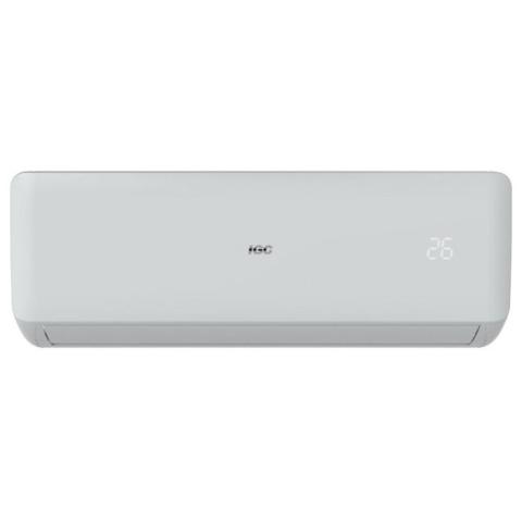 Air conditioner IGC RAM2-X14UNH/RAK-X07NH 
