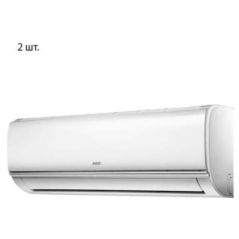 Air conditioner IGC RAM3-M21UNH/RAK-M09NH 