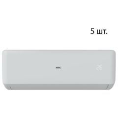 Air conditioner IGC RAM5-X42UNH/RAK-X07NH