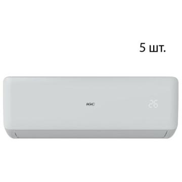 Air conditioner IGC RAM5-X42UNH/RAK-X07NH 