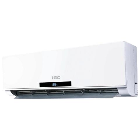 Air conditioner IGC RAK-07NH 