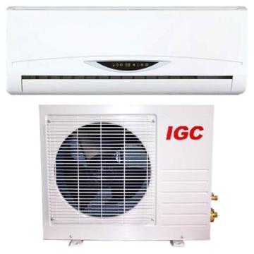 Air conditioner IGC RAS/RAC12HG 