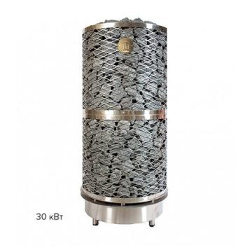 Fireplace Iki Pillar 30 