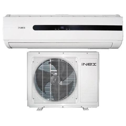 Air conditioner Inex S-IN120R/U-IN120R 