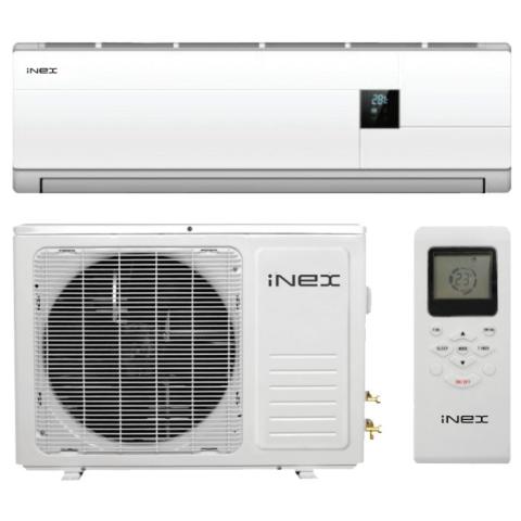 Air conditioner Inex S/U-IN07S 