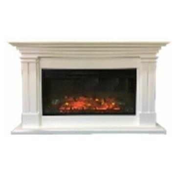 Fireplace Interflame Честер Foton 36 LED FX QZ 