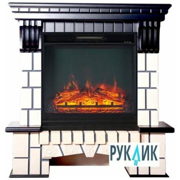 Fireplace Interflame Экстер М Foton 23 LED FX 