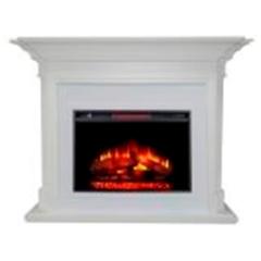 Fireplace Interflame Эвертон Foton 26 M LED FX QZ